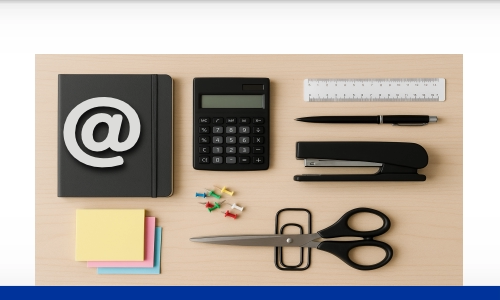 Mejor papelería para empresa